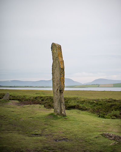 Michael Coombs - The Good North / Scottish Fiction