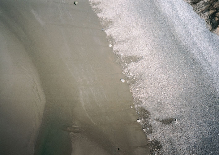 Michael Coombs - British Coastal Kite Aerial Photography