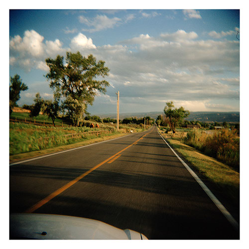 Michael Coombs - Are We Here Yet?