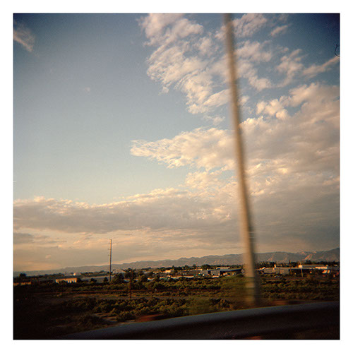 Michael Coombs - Are We Here Yet?