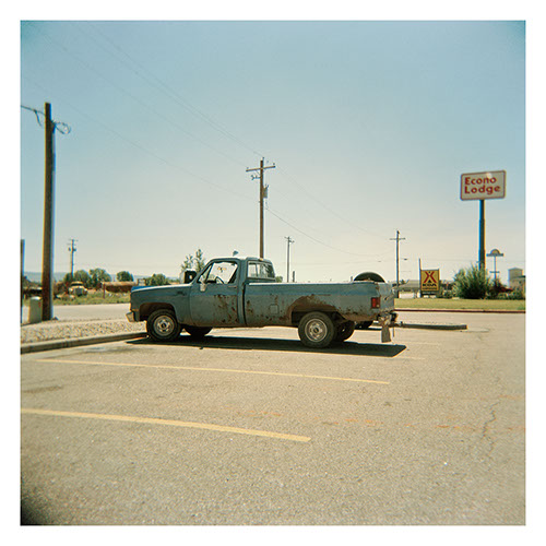Michael Coombs - Are We Here Yet?