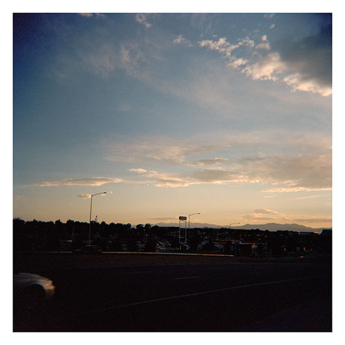 Michael Coombs - Are We Here Yet?