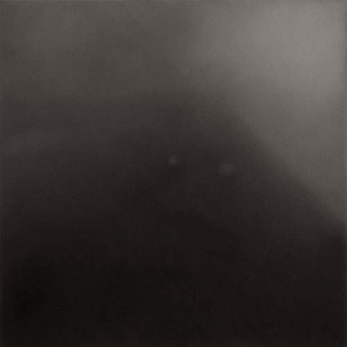 Michael Coombs - Three Ascents of Carrock Fell with a Pinhole Camera