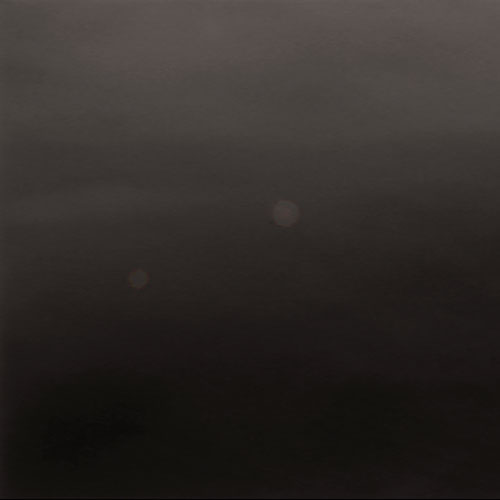 Michael Coombs - Three Ascents of Carrock Fell with a Pinhole Camera